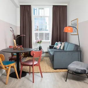 Bob W Commercial House Apartamento Londres