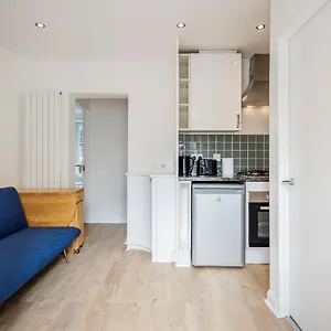 Cosy And Comfortable Bridge Apartamento