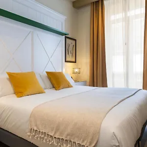 La Rosa De La Alfalfa Apartamento Sevilla