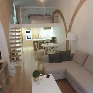 Triana 3 Wifi Apartamento Sevilla