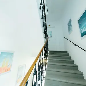 The Newpast Apartamento Viena