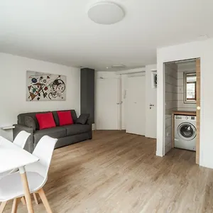 Bright And Cosy Flat At The Heart Of In A Trendy District - Welkeys Apartamento París